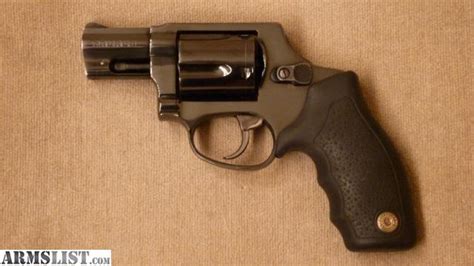 ARMSLIST - For Sale: Taurus 357 magnum + ammo + holster