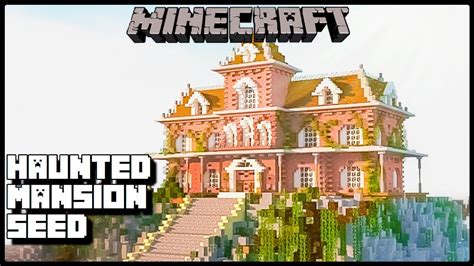 Cool Minecraft House Seeds