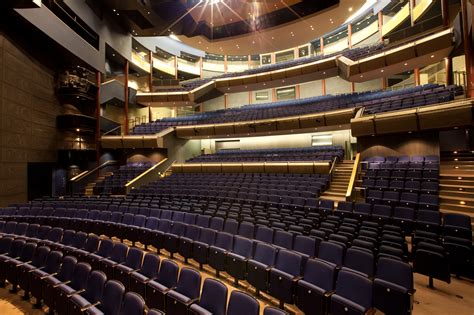 Milton Keynes Theatre - Visit Buckinghamshire