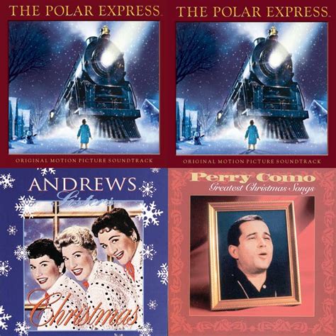 The Polar Express Soundtrack - playlist by Ingvild Kjøsnes | Spotify