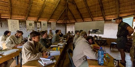 Read More About Field Ranger Training and World Ranger Day | Bushwise Blogs