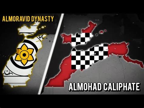 Age of History 2: Almoravid Dynasty and Almohad Caliphate (2 in 1 ...