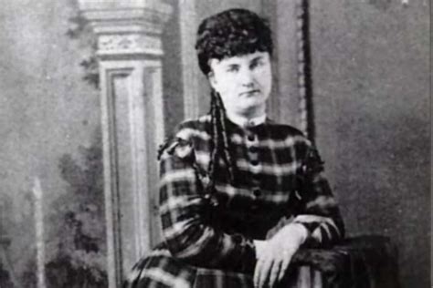 The Short, Tragic Life of Mattie Blaylock, Wyatt Earp's Second Wife ...