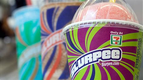 Slurpee Day 2023: How to get a free Slurpee from 7-Eleven | wthr.com