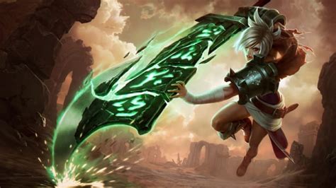 5 Best Top Laners in League of Legends Patch 12.5