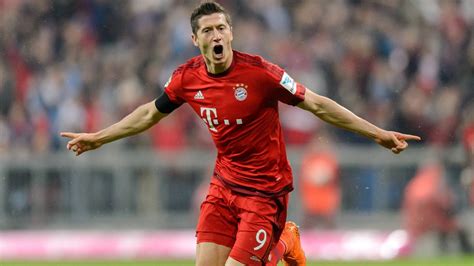 Robert Lewandowski's five-goal night v the craziest ever goal hauls ...