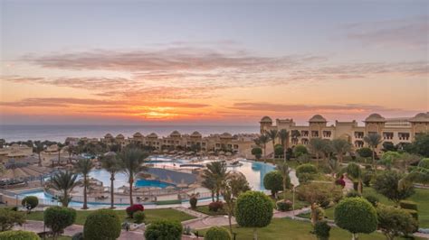 Serenity Makadi Beach (Makadi Bay): Alle Infos zum Hotel