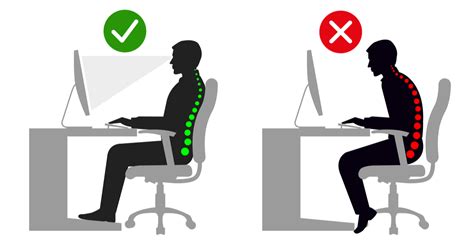 Office Ergonomics: Desk Ergonomics 101 | Work-Fit Blog