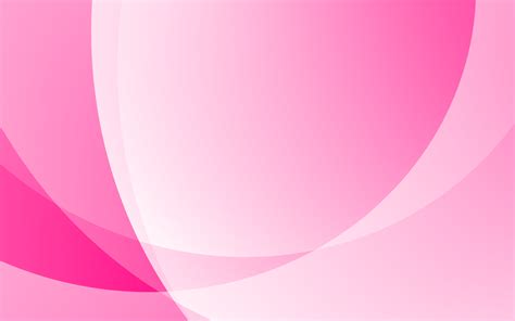 Pink Abstract Wallpaper