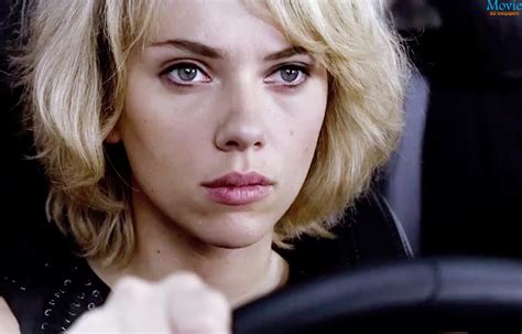 Lucy Movie - Movie HD Wallpapers