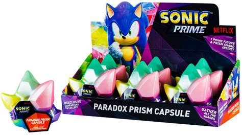 Sonic Paradox Prism Wholesale