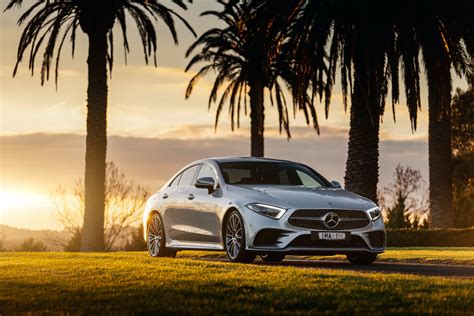 Mercedes Benz CLS 450 4MATIC AMG Line 2018 Wallpaper,HD Cars Wallpapers ...