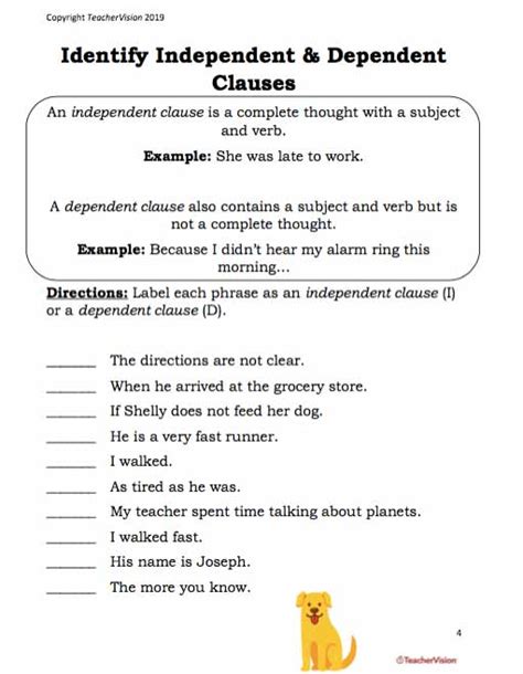 8th Grade Language Arts and Writing Daily Warm-Ups Resources ...