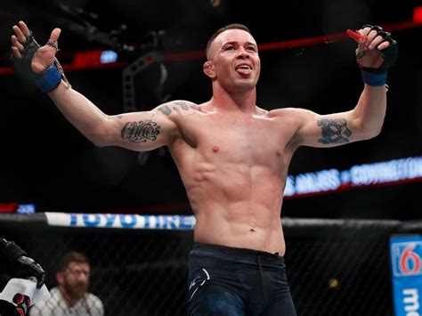 Colby Covington Fight Record: How many defeats does 'Chaos' have in his ...