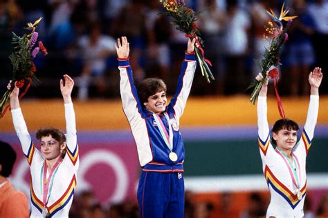 The History of 1932 and 1984 Los Angeles Olympics | NBC Insider