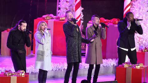 Pentatonix Debut their New Song "12 Days of Christmas" | 93.9 LITE FM ...