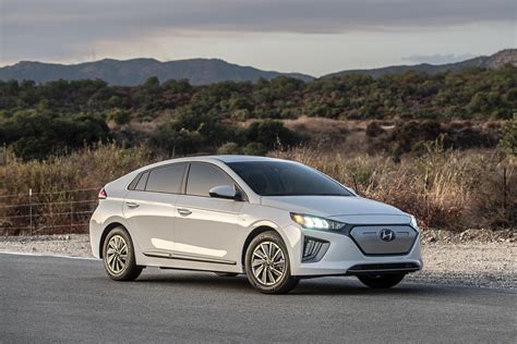 New and Used Hyundai Ioniq: Prices, Photos, Reviews, Specs - The Car ...