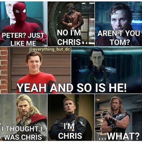 50 Avengers Memes That'll Make You Feel Excited - SayingImages.com ...