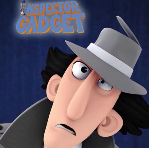 19 Facts About Inspector Gadget (Inspector Gadget) - Facts.net