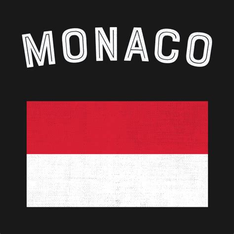 Monaco Flag : Country Flag Meaning: Monaco Flag Meaning and History ...