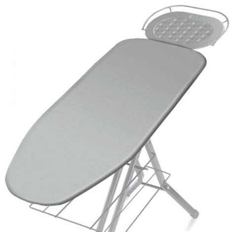 Addis Perfect Fit Metallised Ironing Board Cover - Large - Modern ...