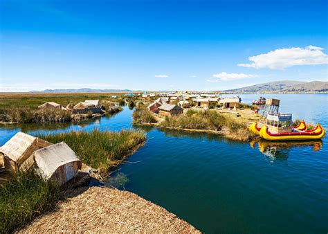 Visit Lake Titicaca on a trip to Bolivia | Audley Travel