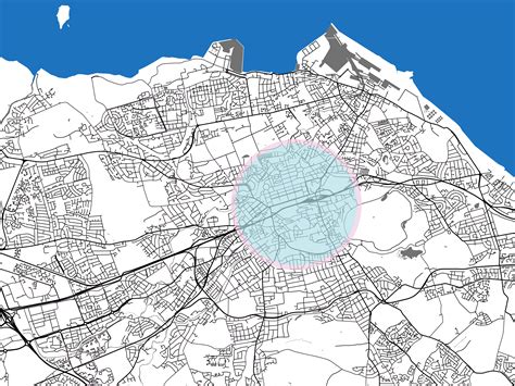 The Ultimate Guide to Parking in Edinburgh