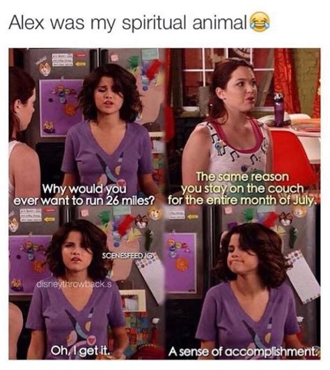 Alex Russo Quotes - ShortQuotes.cc