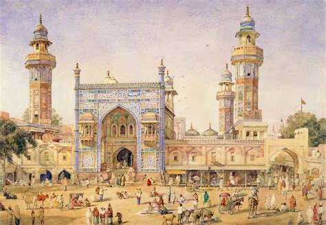 24 Little-Known Facts About India's Mughal Empire