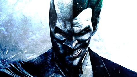 Batman Wallpaper - Batman VS Joker Ver3 by eziocaval on DeviantArt