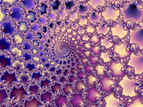 Coding Fractal Art Using Mathematics #csk8