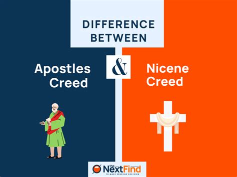 22+ Differences Between Apostles Creed And Nicene Creed (Explained)