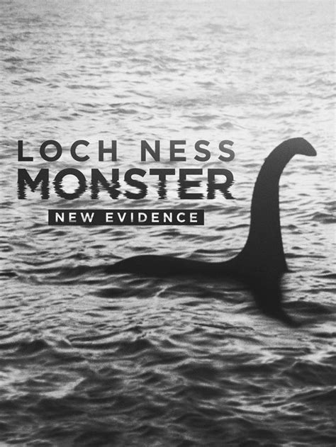 Loch Ness Monster: New Evidence (Video 2019) - IMDb