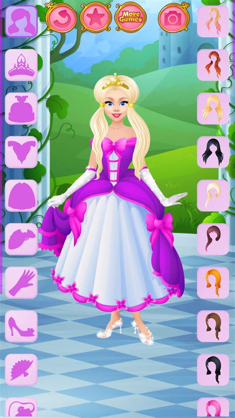 Dress up - Games for Girls for Android - APK Download