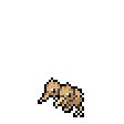 Doduo sprites gallery | Pokémon Database