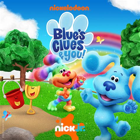 Blue's Clues & You: Volume 6 - TV on Google Play