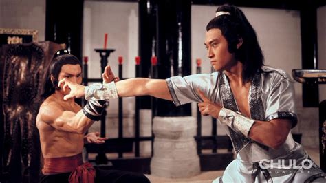 10 Classic Kung Fu Movies You Need To Watch