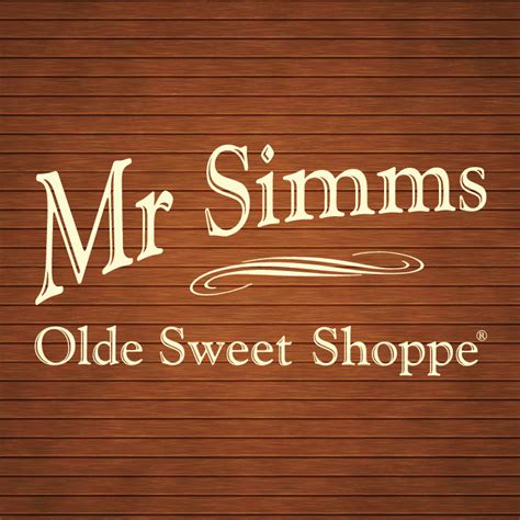 Mr Simms Olde Sweet Shoppe - Hong Kong | Hong Kong Hong Kong