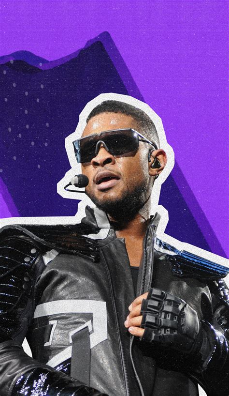 Usher Concert Tickets and Tour Dates | SeatGeek