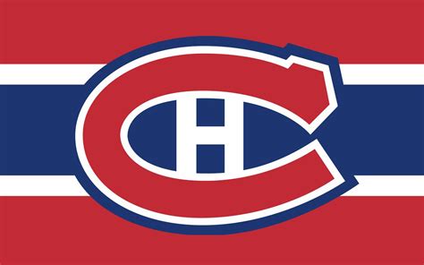 Montreal Canadiens Logo Wallpaper - WallpaperSafari