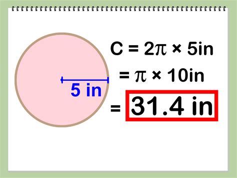 How To Find The Circumference: A Comprehensive Guide - IHSANPEDIA