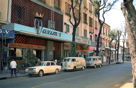 Hình ảnh Sài Gòn xưa-Old photos of Saigon | Page 376 | SkyscraperCity Forum