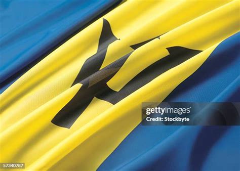 205 Barbados Flag Colors Stock Photos, High-Res Pictures, and Images ...