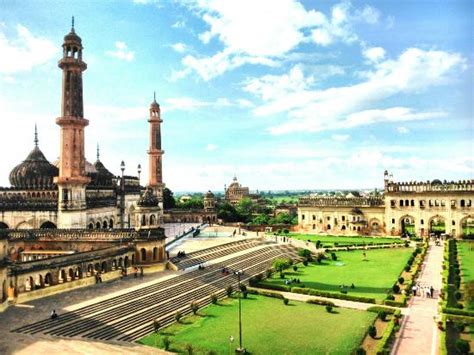 Bara Imambara (Lucknow) - 2020 What to Know Before You Go (with Photos ...