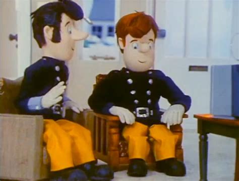 Telly Trouble - Fireman Sam Wiki