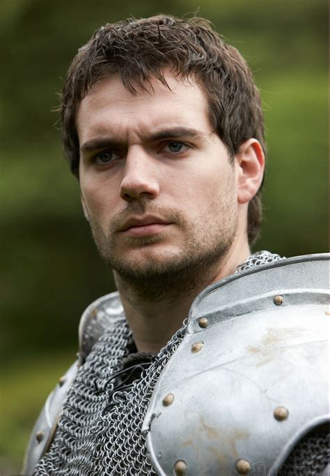 The Tudors - Season 3 - Henry Cavill Photo (4714553) - Fanpop