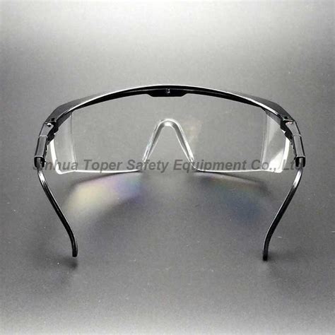 adjustable frame safety glasses