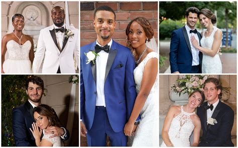 ‘Married at First Sight’ Divorce Spoilers: Two Season 10 Couples ...