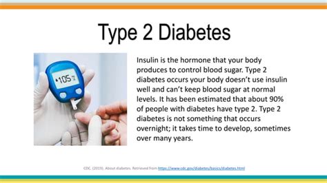 Diabetes Prevention Powerpoint