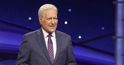 Alex Trebek, the irreplaceable Jeopardy! host, dies at 80 - Polygon